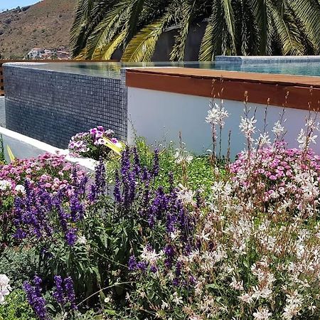 Casa Vina: A Spectacular Away From It All Holiday La Orotava Ngoại thất bức ảnh
