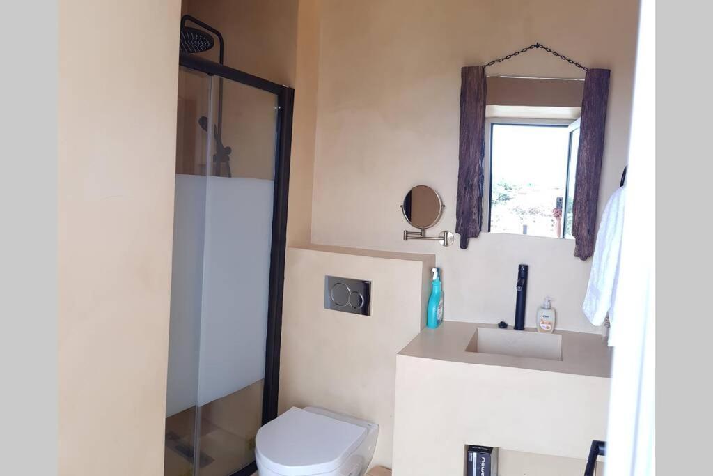Casa Vina: A Spectacular Away From It All Holiday La Orotava Ngoại thất bức ảnh