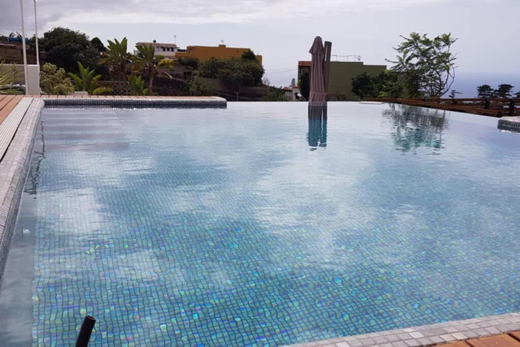 Casa Vina: A Spectacular Away From It All Holiday La Orotava Ngoại thất bức ảnh