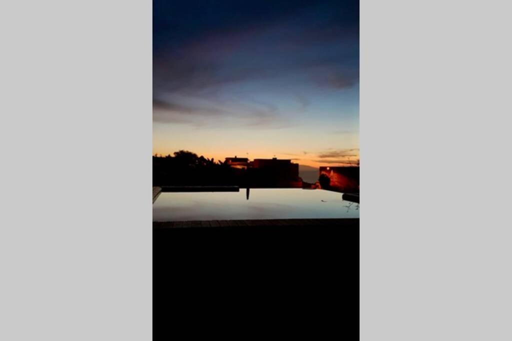 Casa Vina: A Spectacular Away From It All Holiday La Orotava Ngoại thất bức ảnh