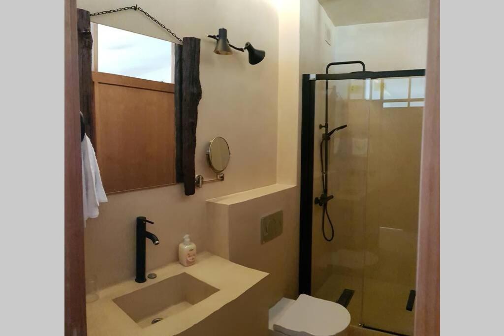 Casa Vina: A Spectacular Away From It All Holiday La Orotava Ngoại thất bức ảnh