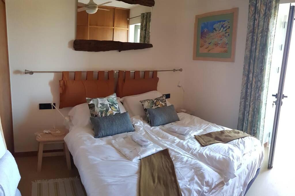 Casa Vina: A Spectacular Away From It All Holiday La Orotava Ngoại thất bức ảnh