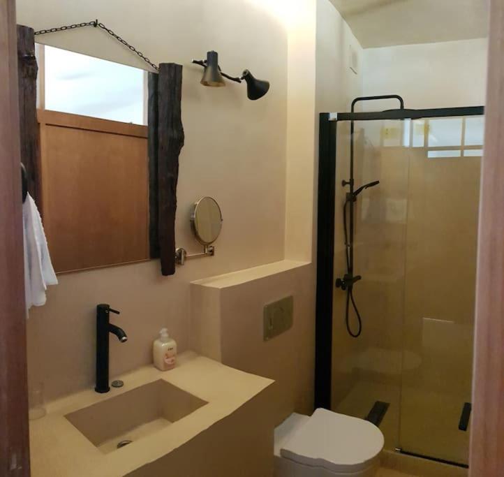 Casa Vina: A Spectacular Away From It All Holiday La Orotava Ngoại thất bức ảnh