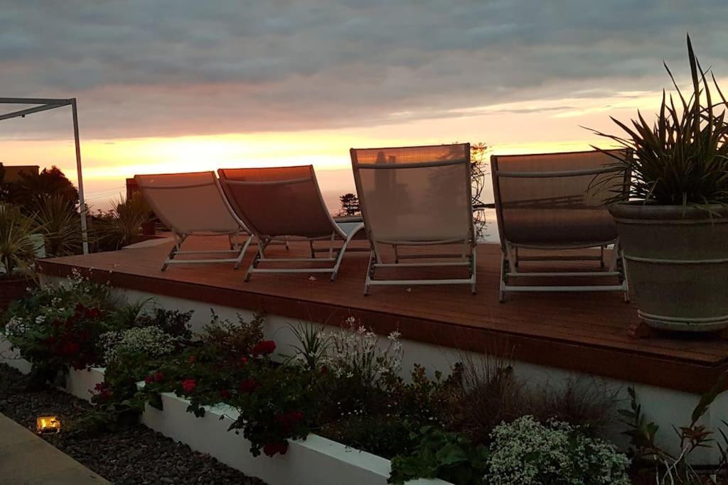 Casa Vina: A Spectacular Away From It All Holiday La Orotava Ngoại thất bức ảnh