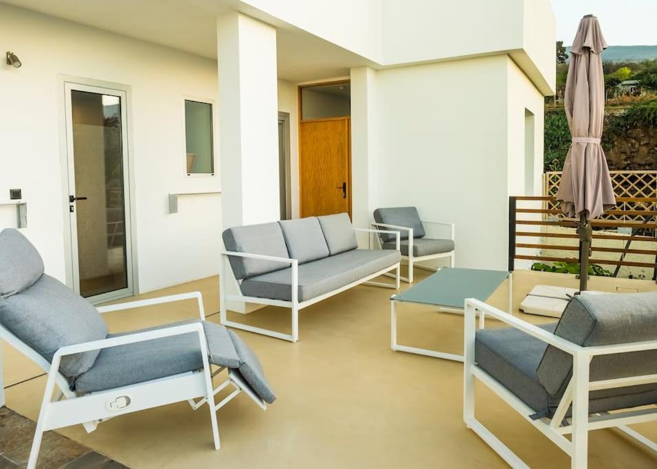 Casa Vina: A Spectacular Away From It All Holiday La Orotava Ngoại thất bức ảnh