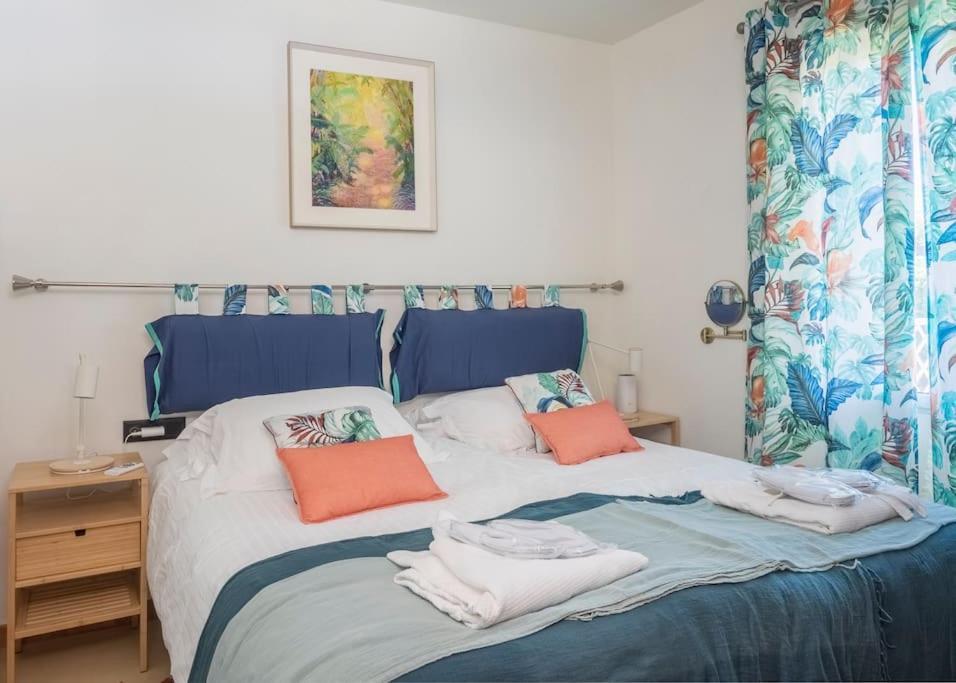 Casa Vina: A Spectacular Away From It All Holiday La Orotava Ngoại thất bức ảnh