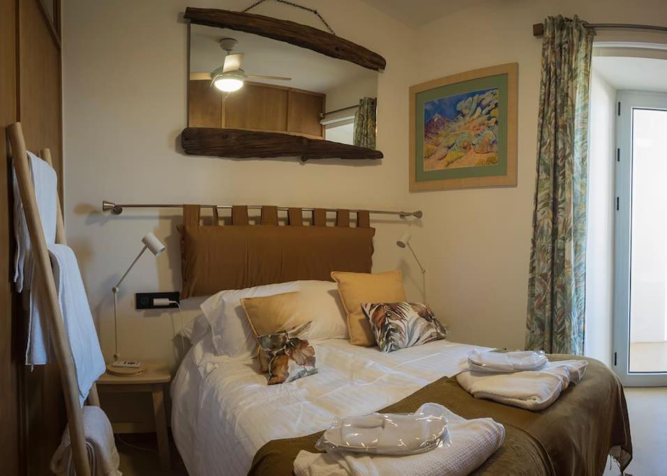 Casa Vina: A Spectacular Away From It All Holiday La Orotava Ngoại thất bức ảnh
