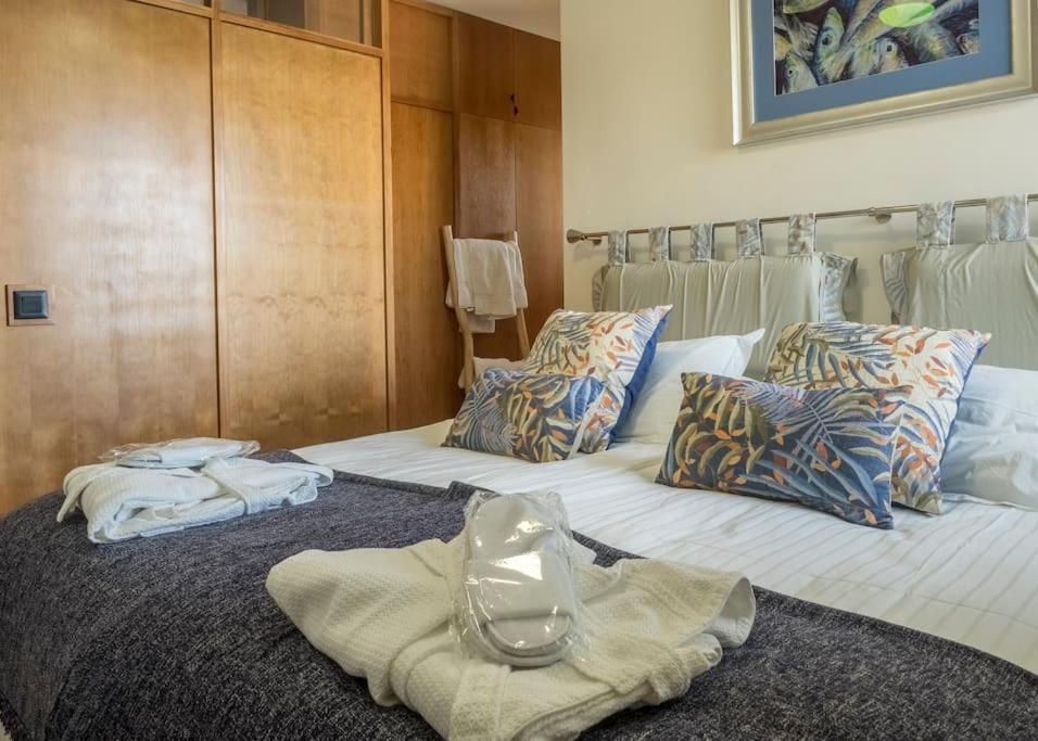 Casa Vina: A Spectacular Away From It All Holiday La Orotava Ngoại thất bức ảnh
